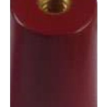 PORTABARRA 20MMX16MMX1/4 CE0.2/100AMP XCAJA 25UND