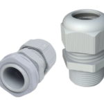 PRENSAESTOPA PA BLANCO PG07  XPAQ100UND