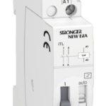 TELERRUPTOR ITL  BIPOLAR PARA LUMINARIAS - 2 NA