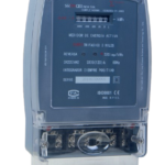 MEDIDOR TRIFASICO 15(120)A 220V 3HILOS CICLOMETRICO ANÁLOGO