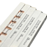 PEINE CONEXION T/PIN P/C45 2 POLOS MONOFASICO 1 METRO