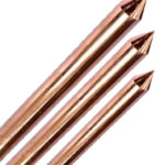 VARILLA COOPERWELD 2.3M  X 1/2" XPAQ10UND