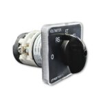 CONMUT VOLTIMETRICO Y FRECUENCIA  12AMP