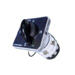 CONMUT AMPERIMETRICO RST C/TC 12AMP