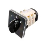 CONMUT 3P INVERSOR DE GIRO 1-0-2