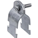 ABRAZADERA UNISTRUCH CHANNEL 1.5MM  2"  CAJAX150UND