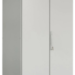 TABLEROS AUTOSOPORTADOS DESARMADO 1 SOLA PUERTA, SIN SOCALO 800X2000X600