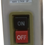 BUTTON SWITCH 3.7 KW (5 HP)  BS230