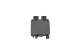 BONERA DE RIEL TERMINAL BLOCK DE CONEXIÓN DE LINEA TORNILLO 35MM2  CAJAX28UND