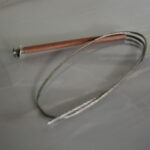 FUSIBLE TIPO K  200AMP  CAJAX5UND