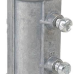EMT COPLA UNION FIERRO GALVANIZADO 1-1/2" CAJAX25UND