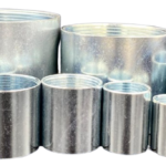 IMC COPLA CON ROSCA 1/2"  CAJAX500UND