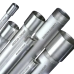 TUBO IMC C/ROSCA ECO 1.1/2"  1.9MM 3.05M  PAQX5UND