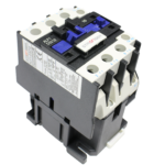 CONTACTOR 3P+1NO+NC 80AMP