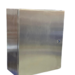 CAJA METALICA DE ACERO INOXIDABLE IP66  800x1200x300  INOX