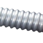 TUBO ELECTRICO METAL FLEXIBLE SIN CUBIERTA  1-1/2"  ROLLOX50MTRS
