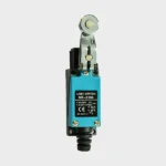 Límite de carrera Palanca ajustable con rodillo nylon ME-8104