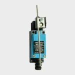 Límite de carrera Varilla metal rígida ME-8107