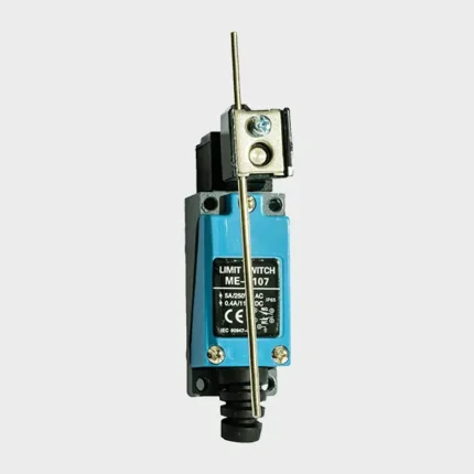 Límite de carrera Varilla metal rígida ME-8107