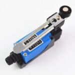 Límite de carrera Palanca ajustable con rodillo nylon ME-8108