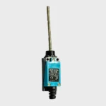 Límite de carrera Cabeza de varilla metálica flexible 100mm  ME-9101
