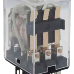 RELAY 11PIN PLANO CAJAX20UND
