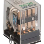 RELAY 14PIN PLANO CAJAX20UND
