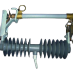 SECCIONADOR CUT OUT POLIMERICO  24KV  10AMP  150KVBILL