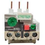 RELE TERMICO    4.0-6.0  A