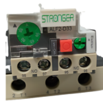 RELE TERMICO     83-93   A