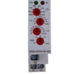Relay control de secuencia de fase RST SGM-GRV8-06