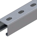EMT STRUCH CHANNEL 41X41X1.5MM 2.40M  PAQX10UND