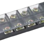 BORNERA T/REGLETA BAKELITA 0.5-25 mm 100A 600 V 55 / 30 / 19mm  CAJAX10UND