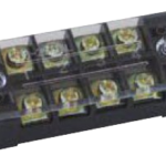 BORNERA T/REGLETA BAKELITA 0,5-1,5 mm 25A 600 V 67 / 30 / 19 mm  CAJAX50UND