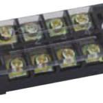 BORNERA T/REGLETA BAKELITA 0,5-2,5 mm 35A 600 V 67 / 30 / 19mm  CAJAX50UND