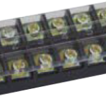 BORNERA T/REGLETA BAKELITA 0,5-2,5 mm 35A 600 V 91/ 30 / 19 mm  CAJAX50UND