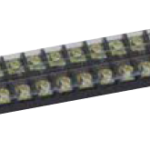 BORNERA T/REGLETA BAKELITA 0,5-2,5 mm 35A 600 V 163 / 30 / 19 mm  CAJAX25UND
