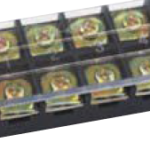 BORNERA T/REGLETA BAKELITA 1.5-4 mm 45A 600 V 85 / 38 / 23.5 mm  CAJAX50UND