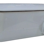 CAJA CONDULEX TIPO LL  3/4"  CAJAX100UND