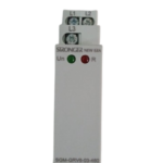 Relay control de falta de fase y secuencia de fase RST SGM-RGV8-03