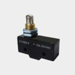 Micro switch Pivote alto para montaje en panel Z-15GQ-B  / LXW-5/11M