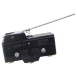 Micro switch Palanca larga Z-15GW-B