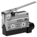 Micro switch montaje vertical Palanca larga AZ-7120