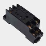 BASE RELAY 8PIN PLANO CAJAX20UND