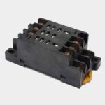 BASE RELAY 11PIN PLANO CAJAX20UND
