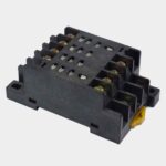BASE RELAY 14PIN PLANO CAJAX20UND
