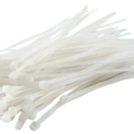 CINTILLO BLANCO CON UV 100X2.5MM-B XBOLSA