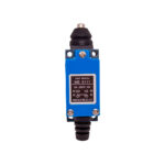 Límite de carrera Palanca de empuje con rodillo nylon ME-8111