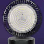 HIGH BAY LUMINARIA LED PARA ALMACENES 200W 5.7K   125LM/W