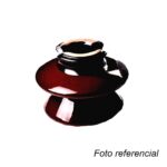 AISLADOR CERAMICO TIPO PIN  56-2  CAJAX4UND